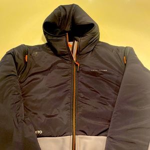 Musto Land Rover Jacket
